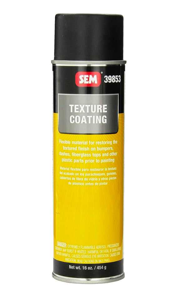 SEM.39853 TEXTURE COATING 16oz