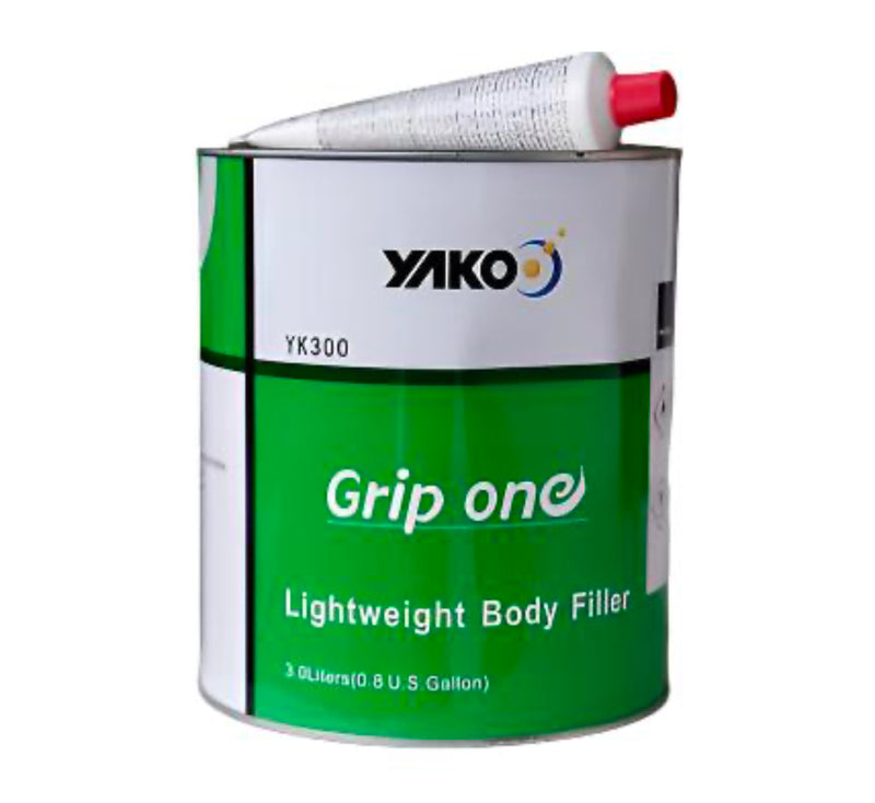MIS.YK300-3L 3L 999 Fiber Glass Filler