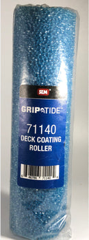 SEM.71140 ROLLER FOR GRIPTIDE DECK COATING