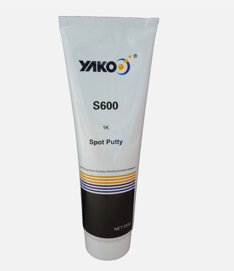 MIS.YK301-3L 350g S600 1K Spot
 Putty