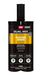 SEM.39897 PATCH PANEL ADHESIVE