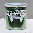 Ice Green Flake