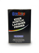 Acrylic Lacquer Primer
