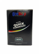 OS-NCP41 Quick Clearcoat 4:1 Mix