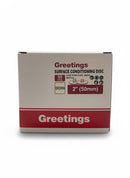 Surface Conditionining Disc (2" 50 mm)