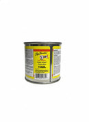 ONE.132L-QP One-Shot 132L-QP Oil Based Lettering Enamel, 1/4 pt Can, Lemon Yellow
