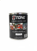 ZOL.30-42 Zolatone 30 Hamlet Black