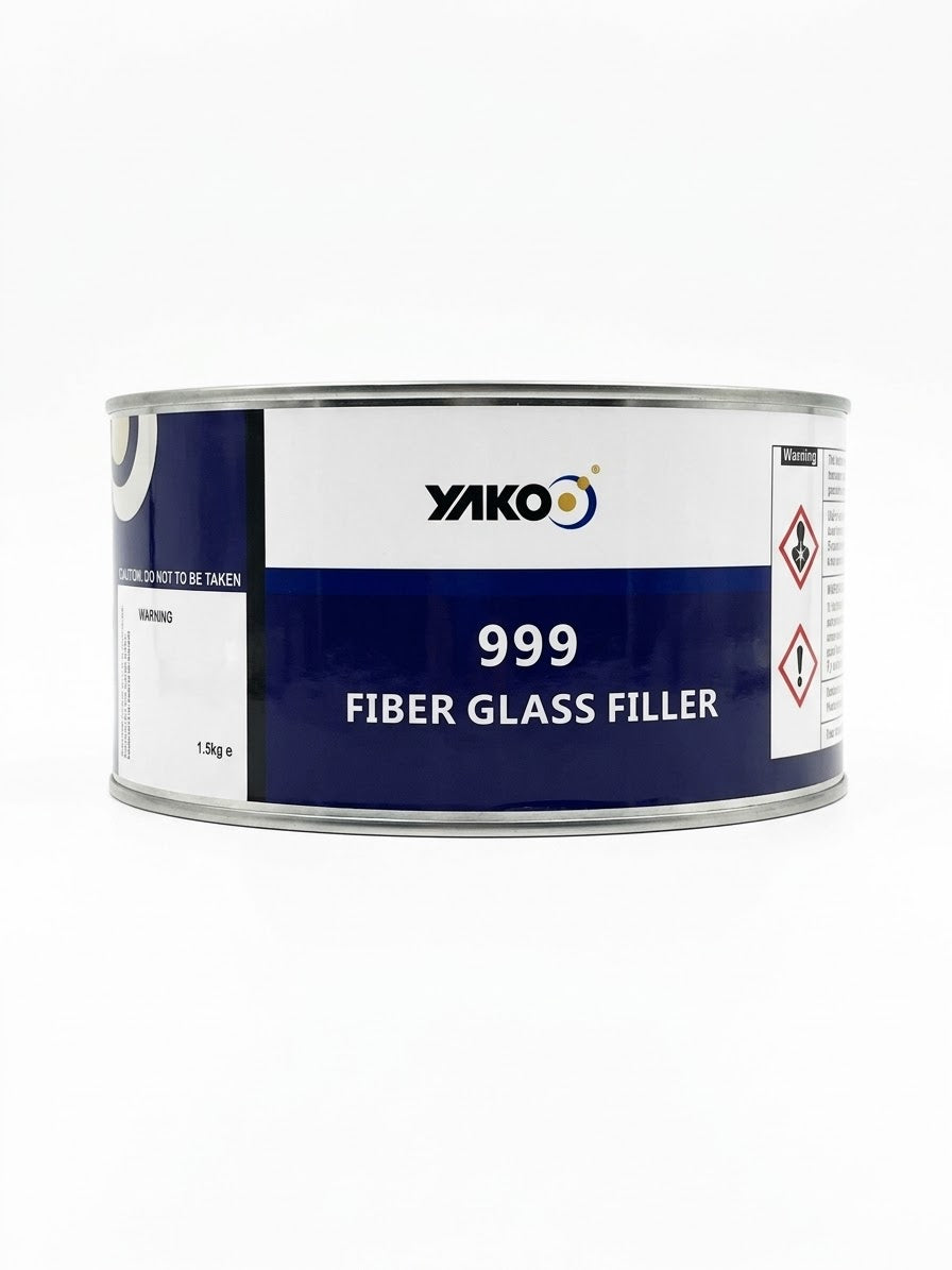 LYT.999-1.1L FIBER GLASS FILLER 1.1L