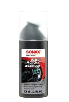 SONAX Rubber Protectant (GummiPfleger)
