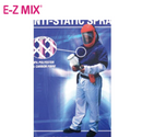 EZM.75658 SPRAY SUIT XXX