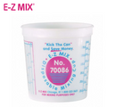 EZM.70086 (25) 2-1/2qt CUPS
