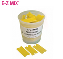 EZM.56100 (100) PLASTIC RAZOR BLADE, MADE IN USA