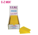 EZM.51005 (100) 5"FILLER/GLAZE SPREADERS