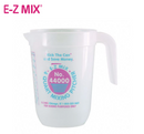 EZM.44000 (6) 4qt MIXING PITCHER
