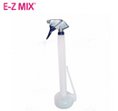 EZM.12032 SPRAYER & TOWEL HOLDER