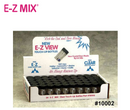 EZM.10002 (50) E-Z VIEW T/U BOTTLE