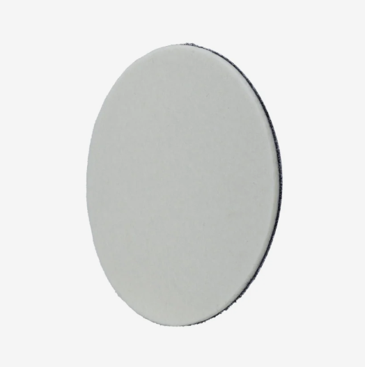 Wool Glass Polishing Pad – 6in (2 Pack) 2065150