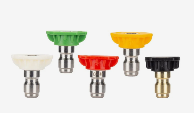 Pressure Washer Nozzles 701202