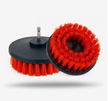 MAX.7011009. Drill Carpet Brush - 5 inches