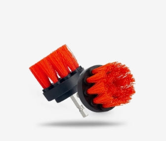 MAX.7011011. Drill Carpet Brush - 2 inches