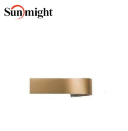 SUA.05410.BX (50) 2-3/4" X 16-1/2" VELCRO 180G GOL