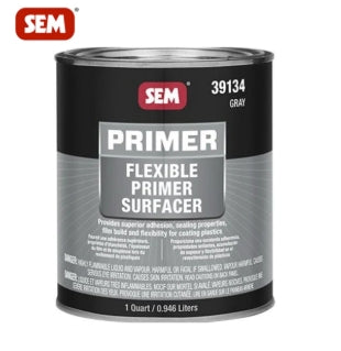 SEM.39134.QT FLEXIBLE PRIMER SURFACER