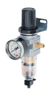 MGD.GOL-1250 MINI FILTER REGULATOR