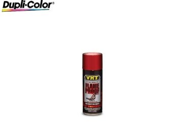DUP.SP118.CN VHT HIGH TEMP FLAT WHITE PRIMER