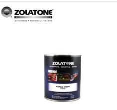 ZOL.30-42-1.GL Zolatone 30, Hamlet Black
