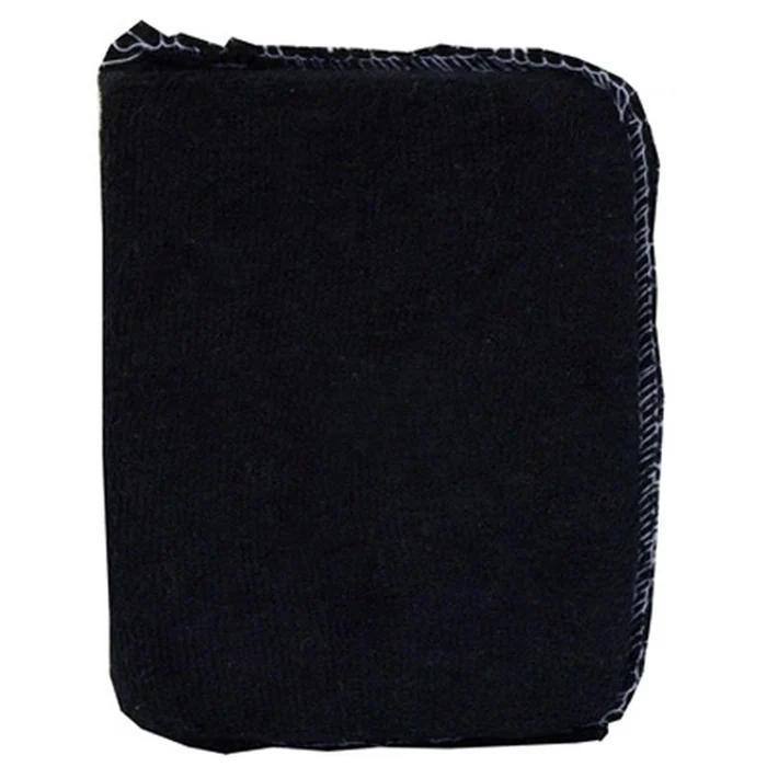 SMA.85-542 WAX'N POLISH APPLICATOR BLACK