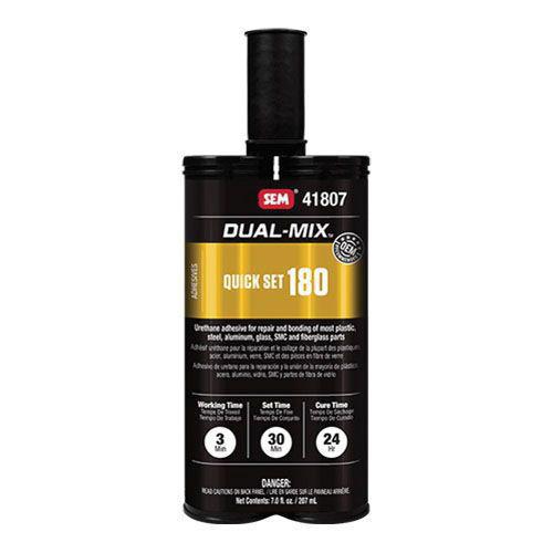 SEM.41807 DUAL-MIX QUICK SET 180