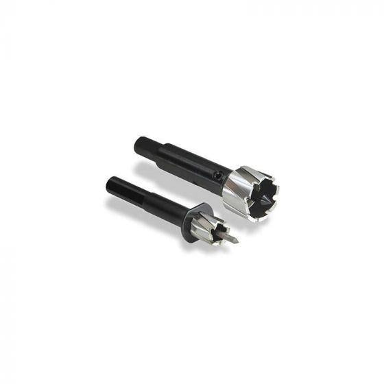 BLA.11100-3.PK Blair™ Rotabroach® 11100-3 Cutter, 1/4 in Dia, Bi-Metal