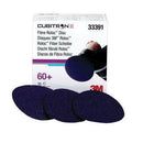 3M.33391 (15) 3" 60+ CUBITRON II ROLOC DISC