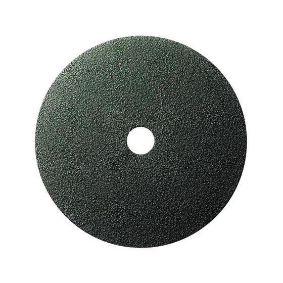 SUA.72304.BX (25) 5" ALUMINA ZIRCONIA FIBRE DISC 50