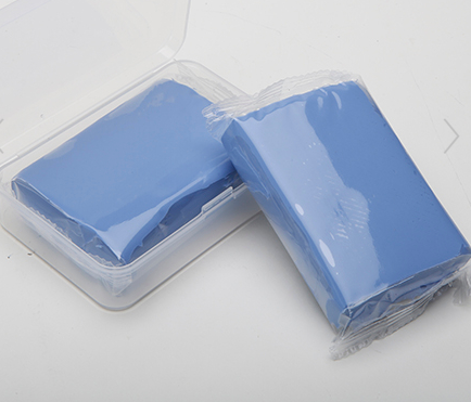 MIS.AC-BLU-BX Clay Bar Medium Grade