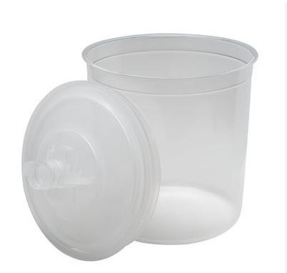 3M.26000.EA PPS 2.0 KIT-LIDS/LINERS 200 MICRON