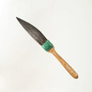 MAC.20-3.EA ANDREW MACK 20-3 20 Series Squirrel Hair Sword Striper Touch-Up Brush,