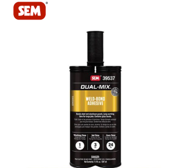 SEM.39537.EA ***WELD BOND ADHESIVE 7oz
