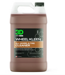 3D.111G01 Wheel Kleen