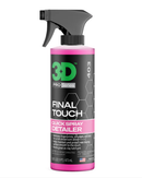 3D.403 Final Touch Detailer
