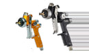 EUR-5214BS Euro 5200 HVLP Paint Spray Gun
