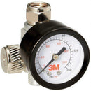 3M.16573 Accuspray™ Regulator and Air Flow Control Valve, 1/4 in - 19 TPI, Use With: Spray Gun Family