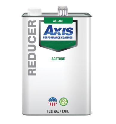 AXI.ACEG AXIS (AXI) Acetone