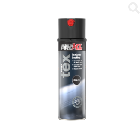 PXL.PROTEXB Protex Black Textured