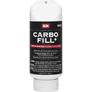 SEM.40542 FINAL SALE** Carbo Fill+ 40542 Carbon Filler, 16 oz Tube, Light Gray, Liquid