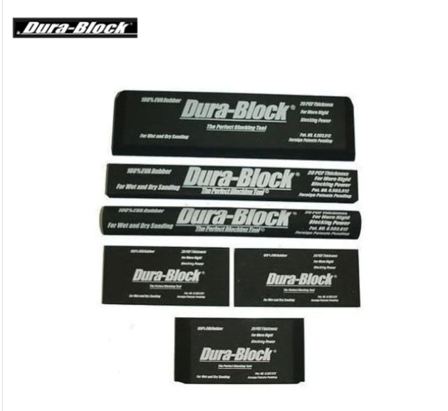 TAI.AF44A.EA 6pc DURABLOCK KIT