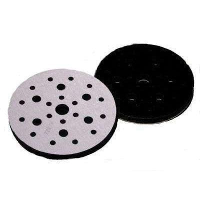 3M.5777 6" HOOKIT CLEAN SAND INTERFACE PAD