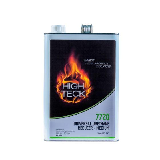 HIT.7720-1.GL MED URETHANE REDUCER