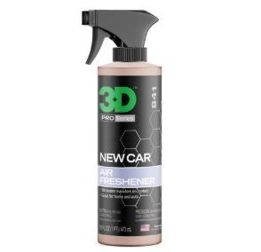 3D.841OZ16 A/F New Car