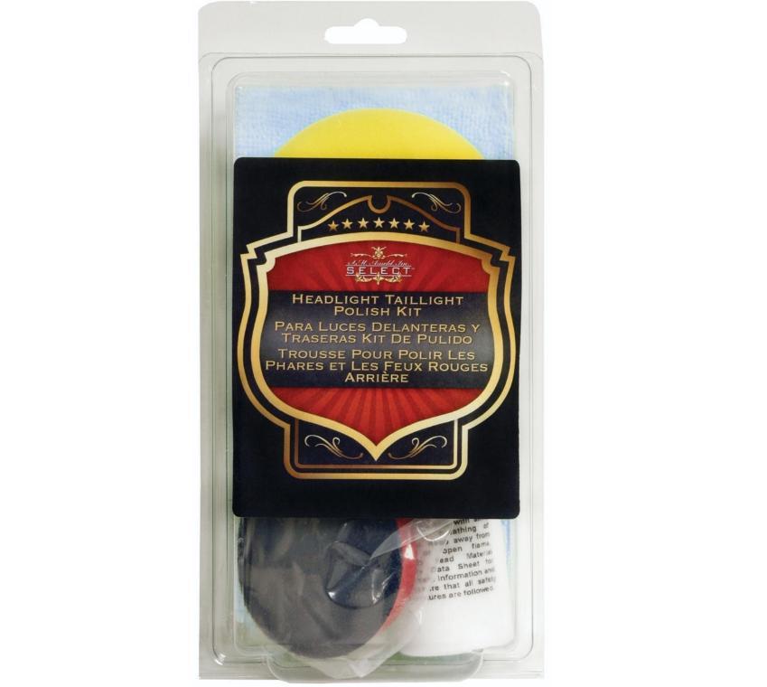 SMA.85-973 HEADLIGHT CLEANING KIT